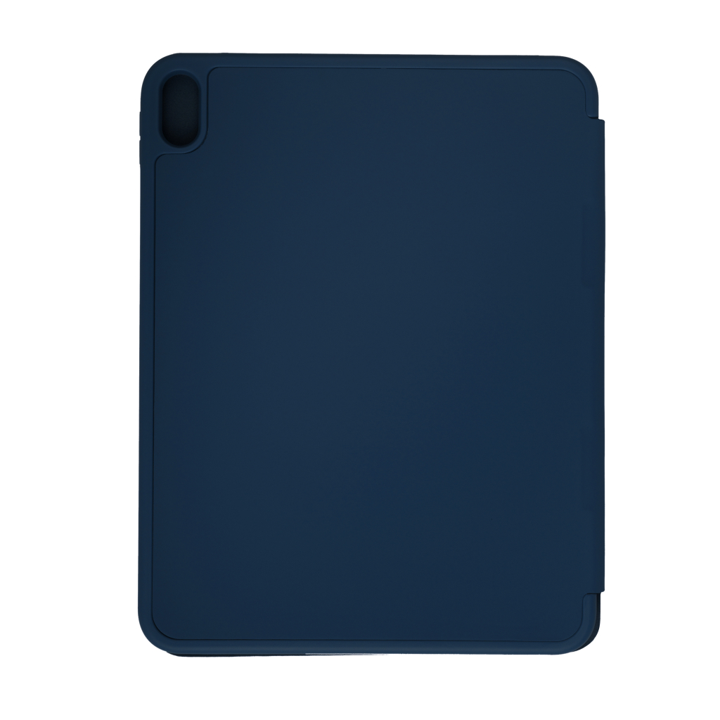 Чохол до планшета Armorstandart Smart Fold Pen Apple iPad Air 11 (2024) Dark Blue (ARM78117) - зображення 2