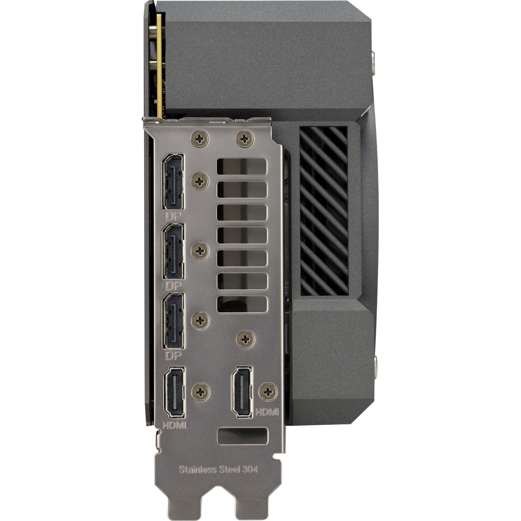 Відеокарта ASUS GeForce RTX5090 32GB TUF GAMING (TUF-RTX5090-32G-GAMING) - зображення 9