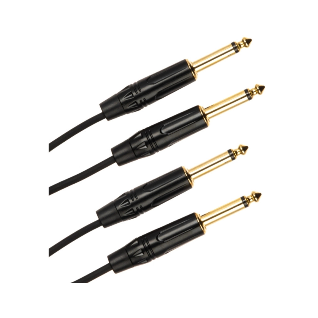 Інструментальний кабель Quik Lok Just Key 6 (240104) - зображення 2