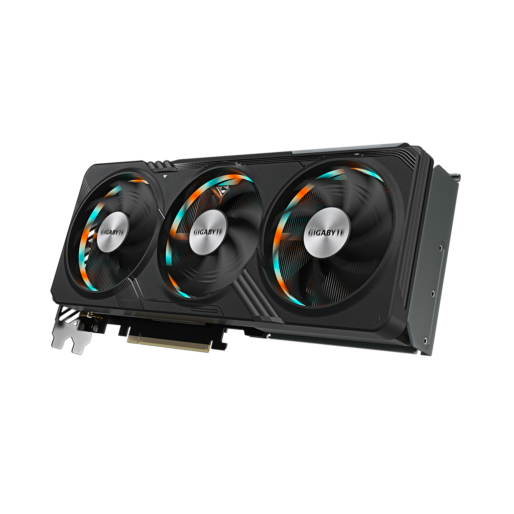 Відеокарта GIGABYTE GeForce RTX4070 12Gb GAMING OC (GV-N4070GAMING OC-12GD) - зображення 5