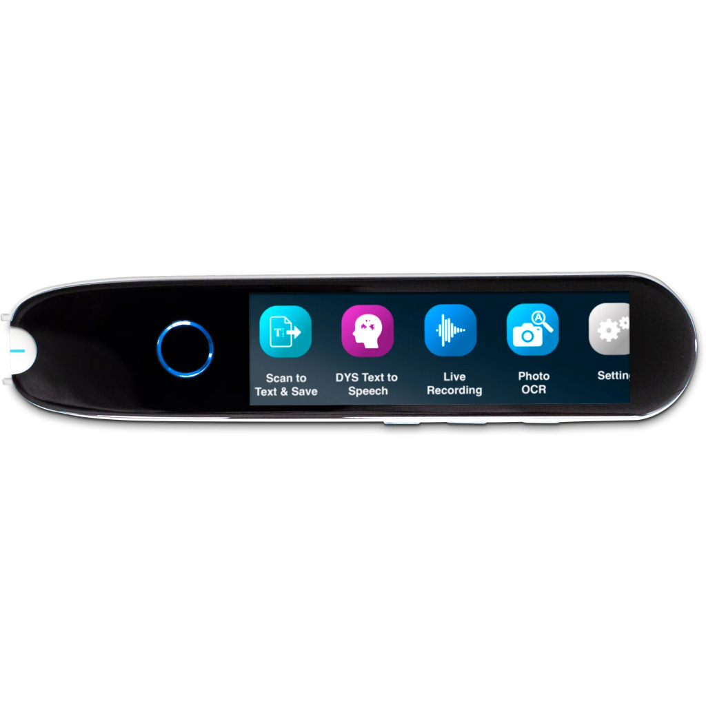 Сканер Iris IRISCan Reader 8 (463244) - изображение 1