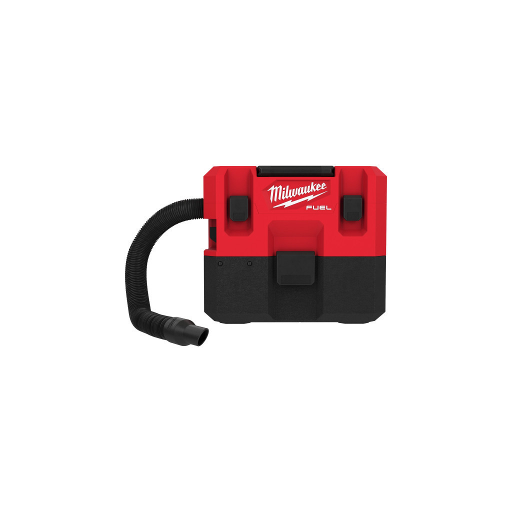 Пилосос будівельний Milwaukee M12 FVCL-0 (без АКБ та ЗП) (4933478186) - изображение 4