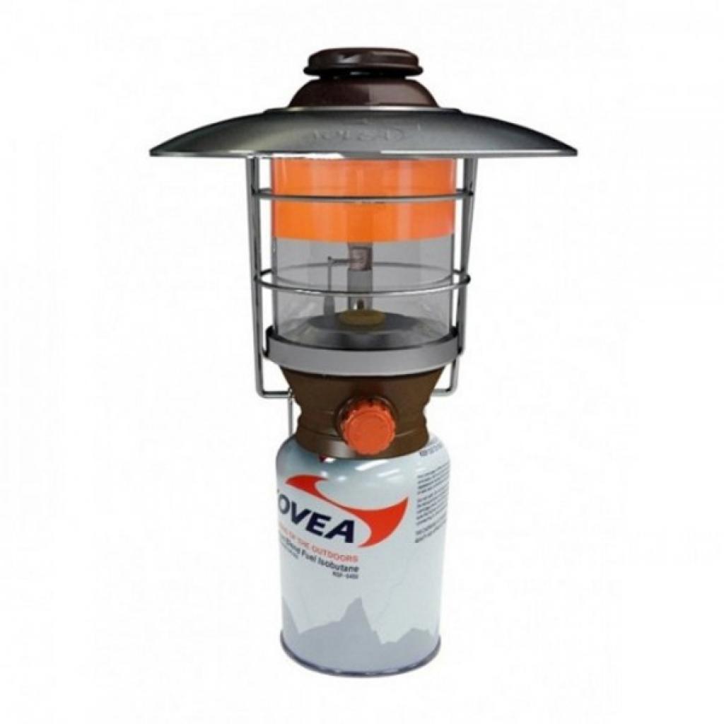 Газова лампа Kovea Super Nova KL-1010 (8806372096076) - зображення 1