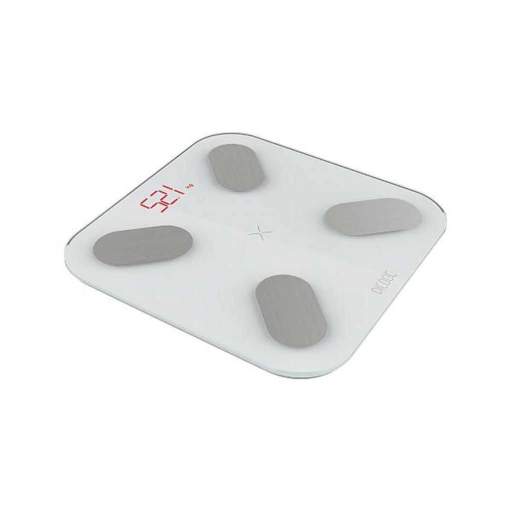 Ваги підлогові Picooc mini - зображення 3