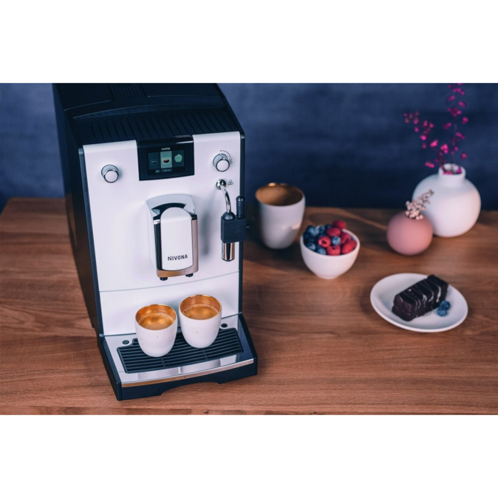 Кавомашина Nivona NICR 560 - зображення 10