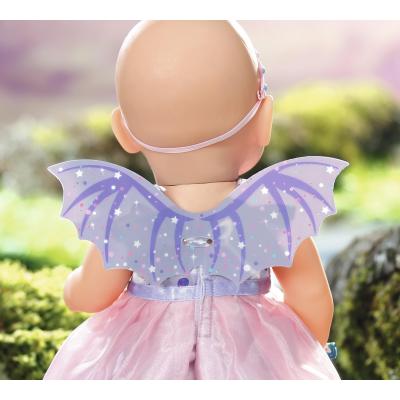 Пупс Zapf BABY BORN - Принцесса-фея 43 см (824191) - зображення 3