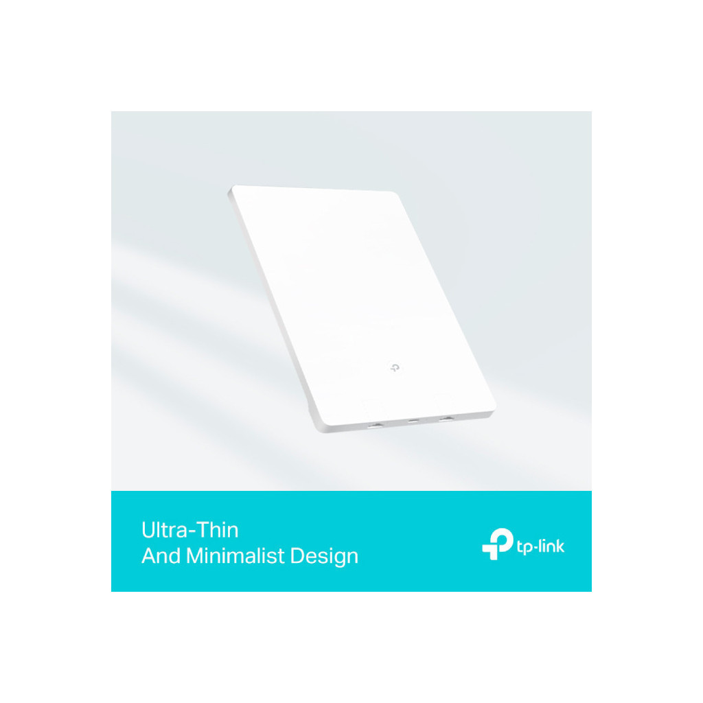 Маршрутизатор TP-Link ARCHER-AIR-R5 - изображение 6