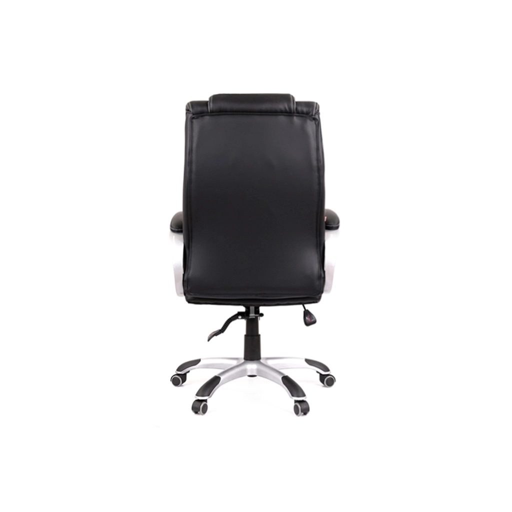 Офісне крісло Аклас Відаго Чорний (00127056) - зображення 4