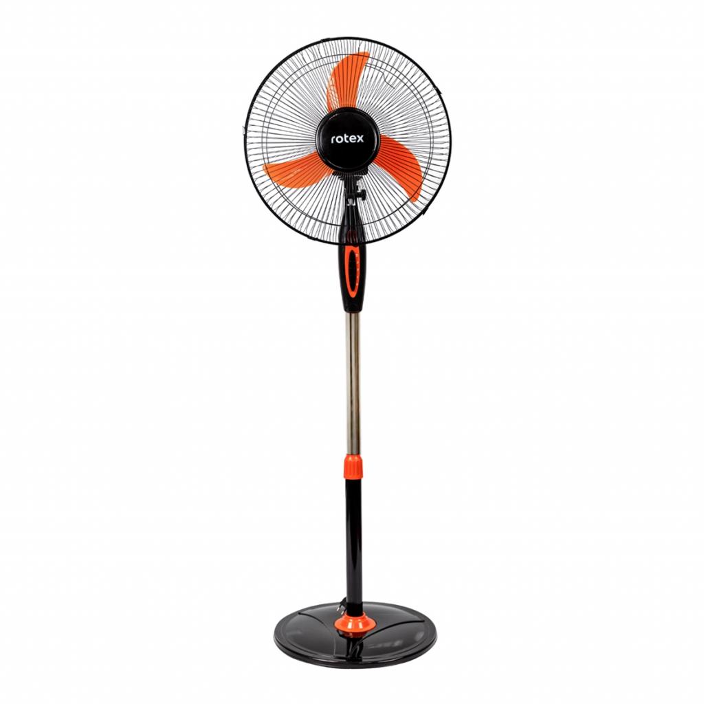 Вентилятор Rotex RAF62-B - зображення 3