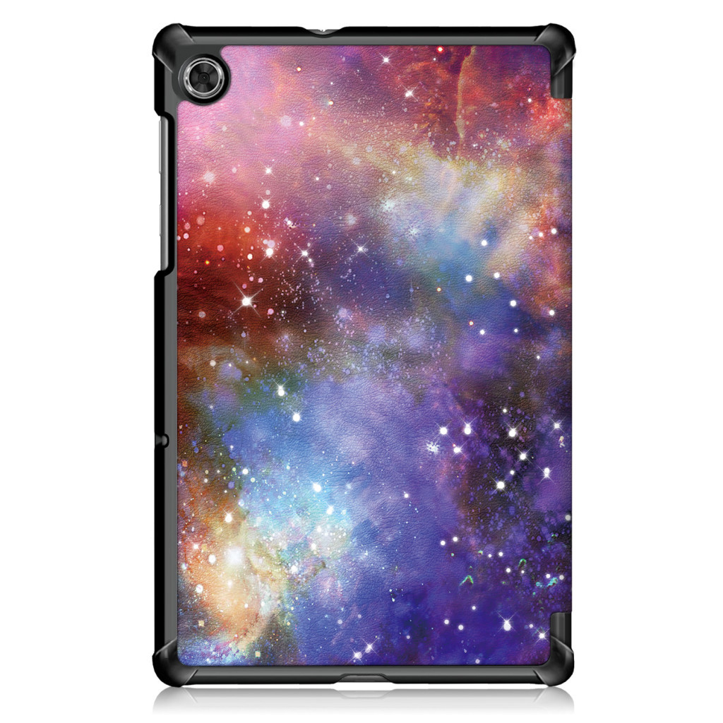 Чохол до планшета BeCover Smart Case Lenovo Tab M10 TB-X605/TB-X505 Space (707310) - зображення 3