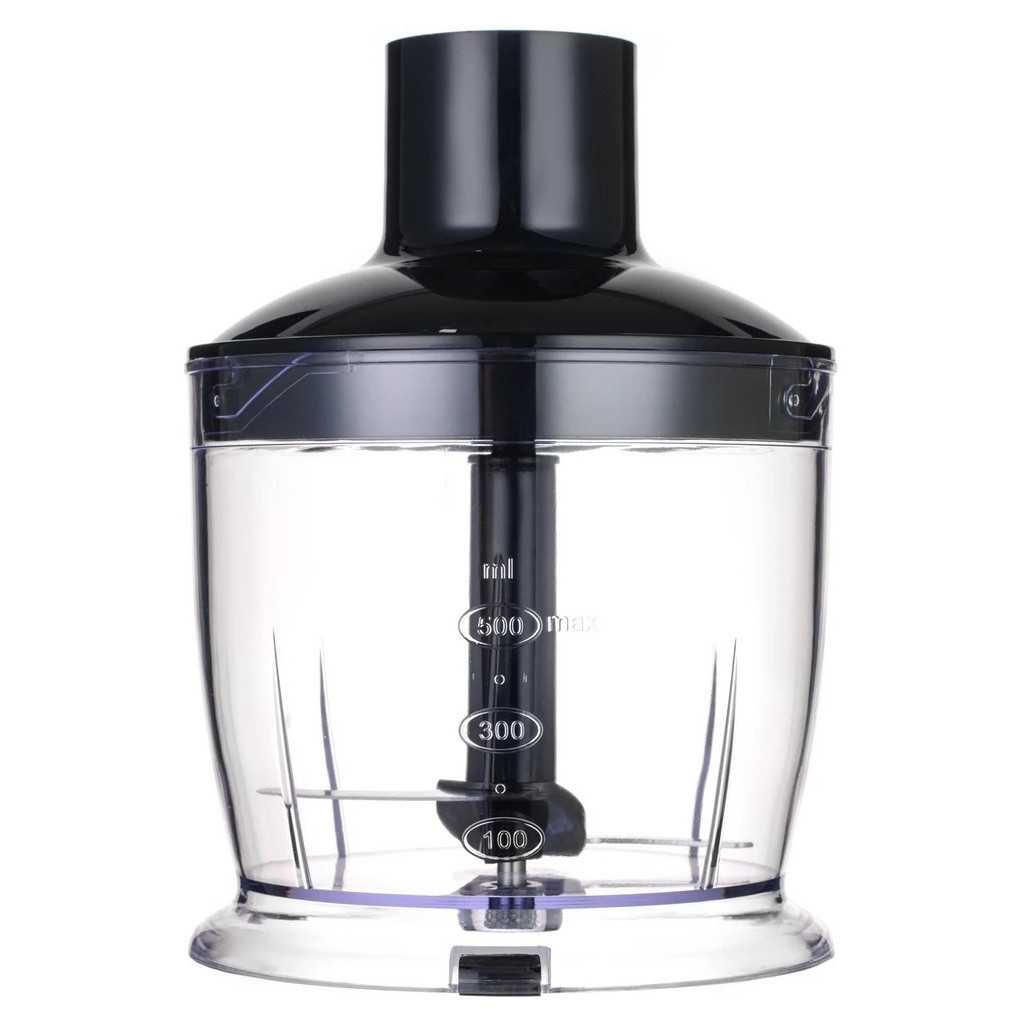 Блендер Dario DB 0532 black (DB0532 black) - зображення 5