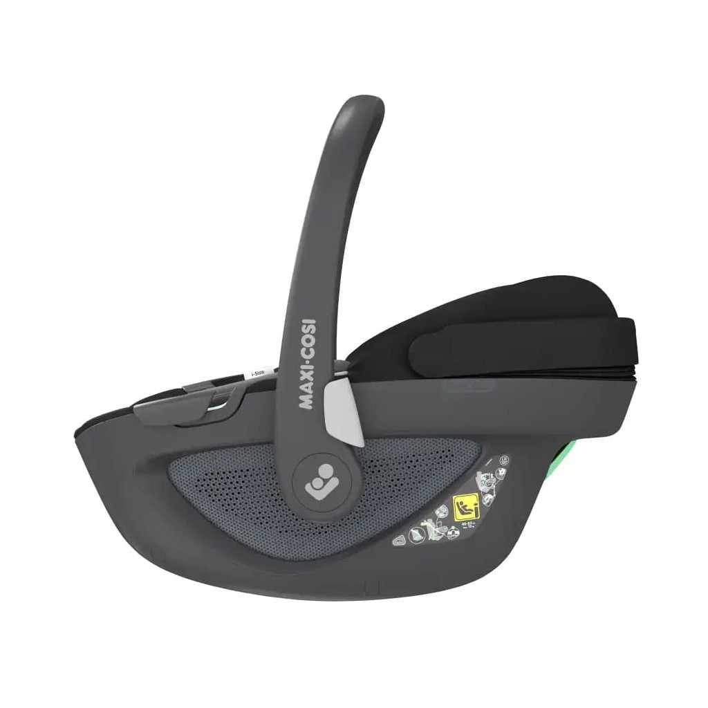 Автокрісло Maxi-Cosi Pebble 360 Essential Black (8044672110) - зображення 9