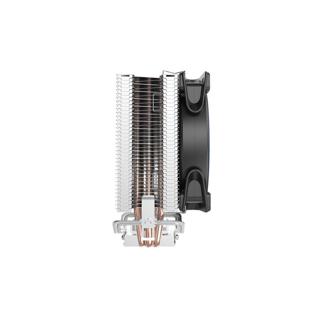 Кулер до процесора PcCooler GI-X3 - зображення 4