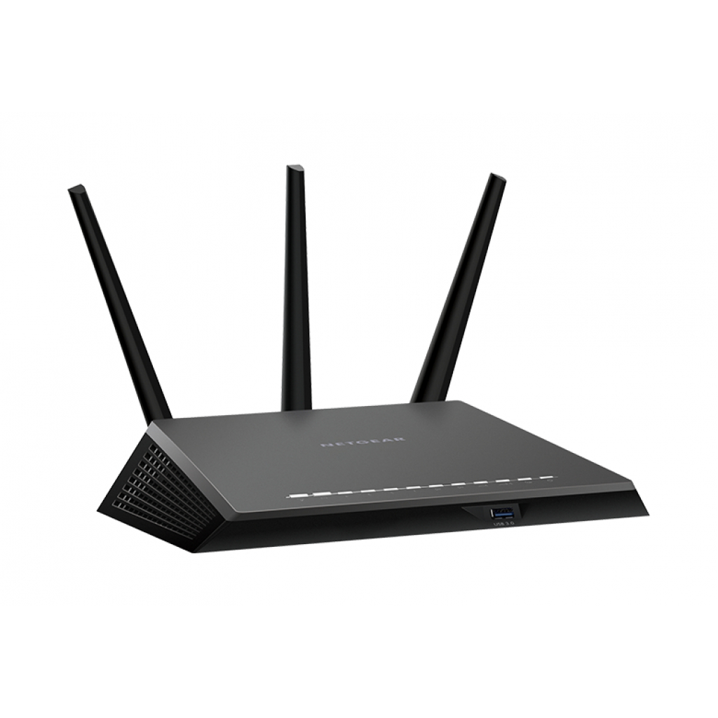 Маршрутизатор Netgear R7000 (R7000-100PES) - зображення 2