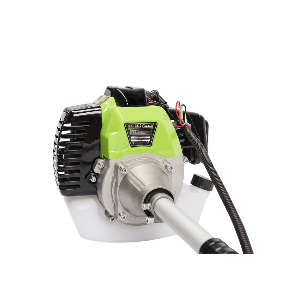 Тример садовий Gartner BCG-2812 (844541) - зображення 5