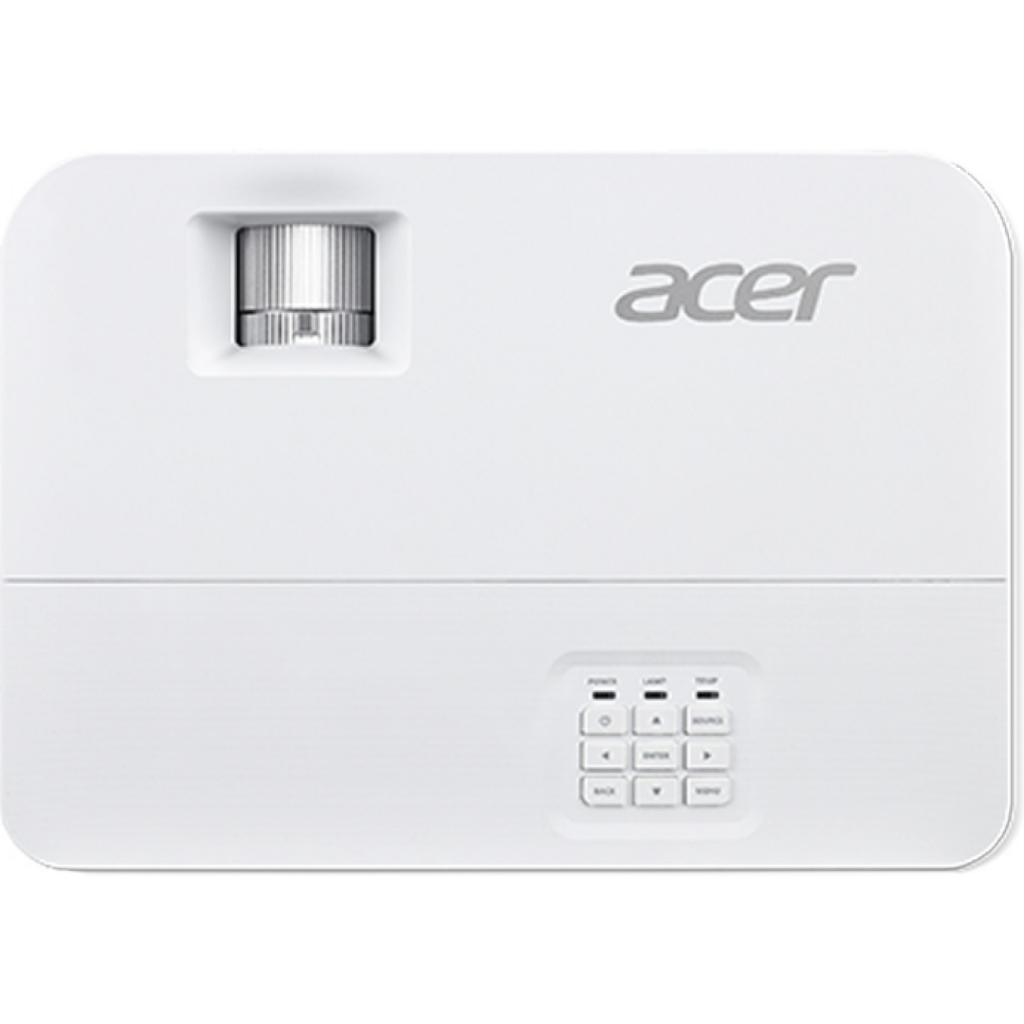 Проектор Acer P1555 (MR.JRM11.001) - зображення 5