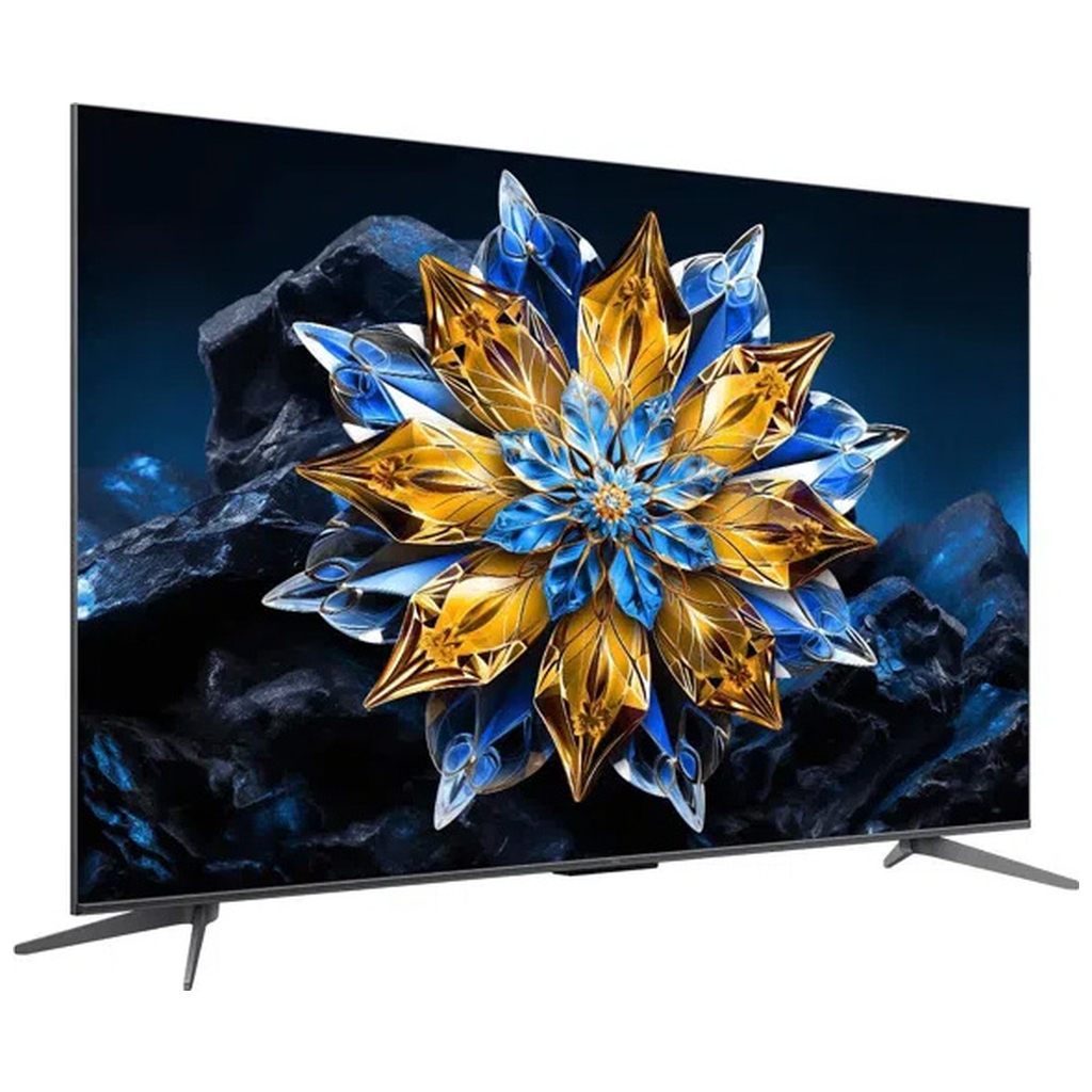 Телевізор TCL 75C655 PRO - зображення 2