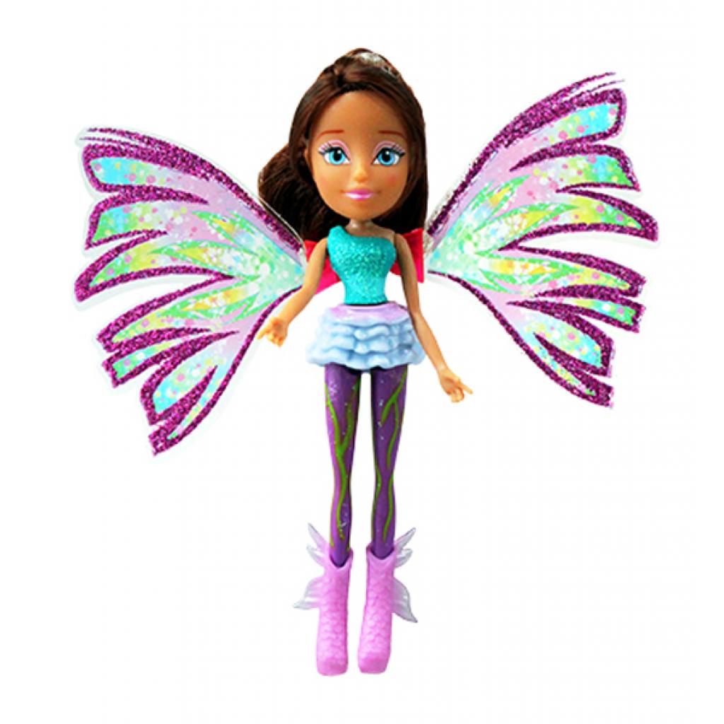 Лялька WinX Сиренікс Міні-Лейла 13 см (IW01991405) - зображення 1