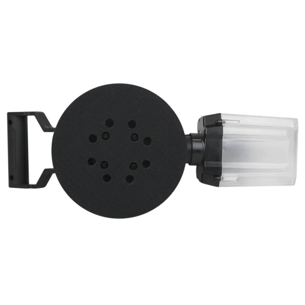 Шліфувальна машина Deko DKSD150J2 - зображення 5