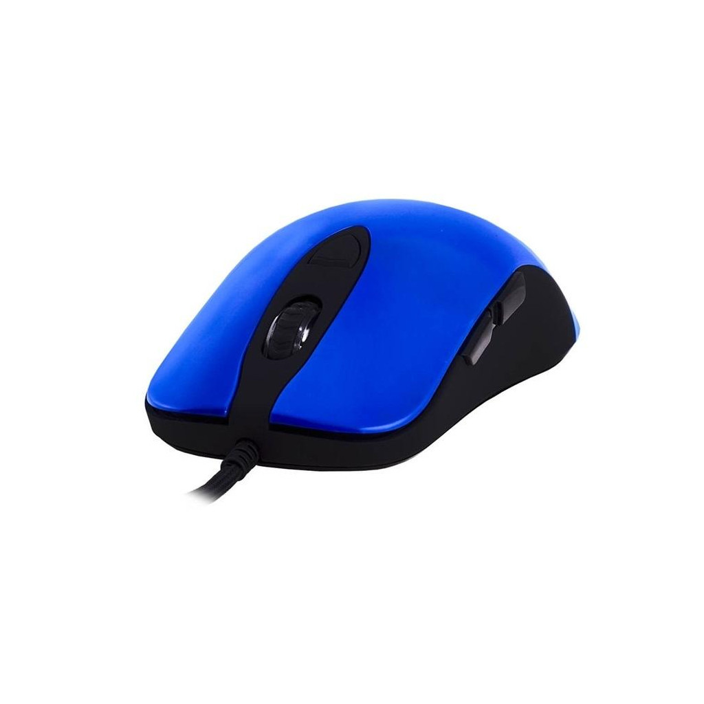 Мишка Dream Machines DM1 FPS Ocean Blue (DM1FPS_BLUE) - зображення 1