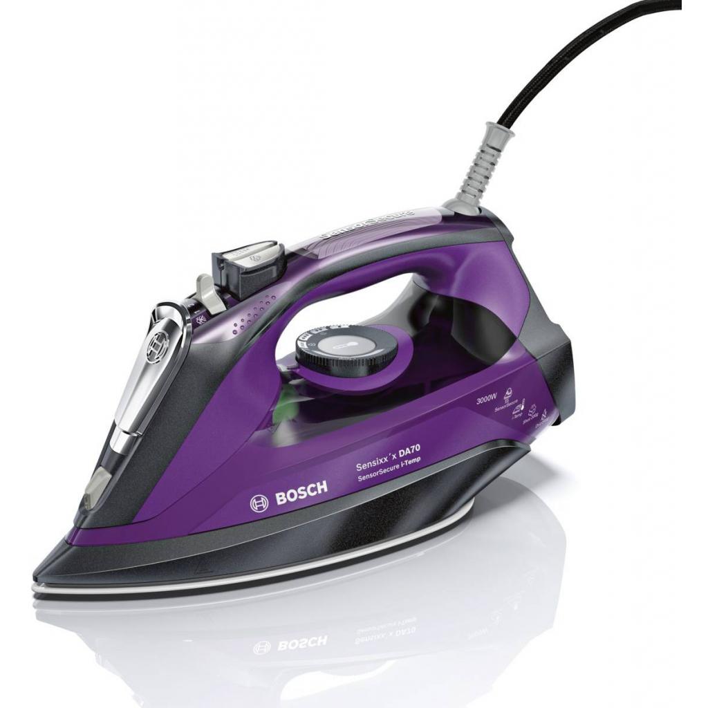 Праска Bosch TDA 703021 I (TDA703021I) - зображення 1