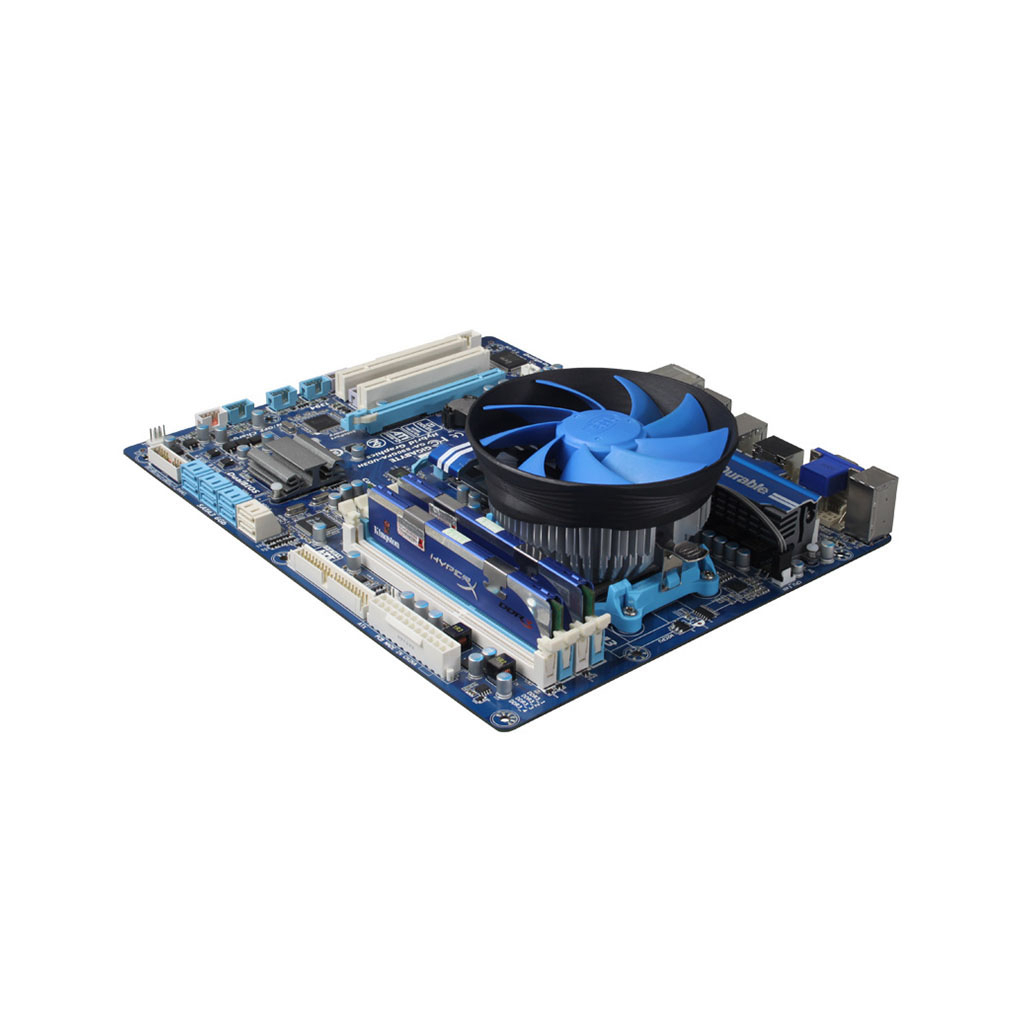 Кулер до процесора Deepcool GAMMA ARCHER - зображення 6