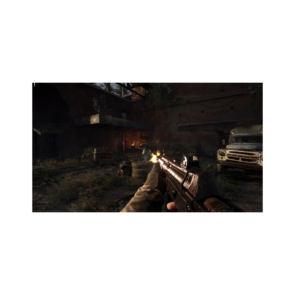 Гра PC S.T.A.L.K.E.R. 2 Collector's Edition, код активації (1072011) - зображення 8