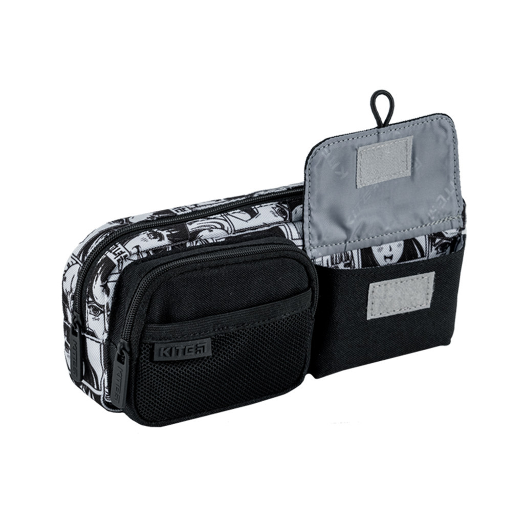 Пенал Kite K24-2701-6 - зображення 5