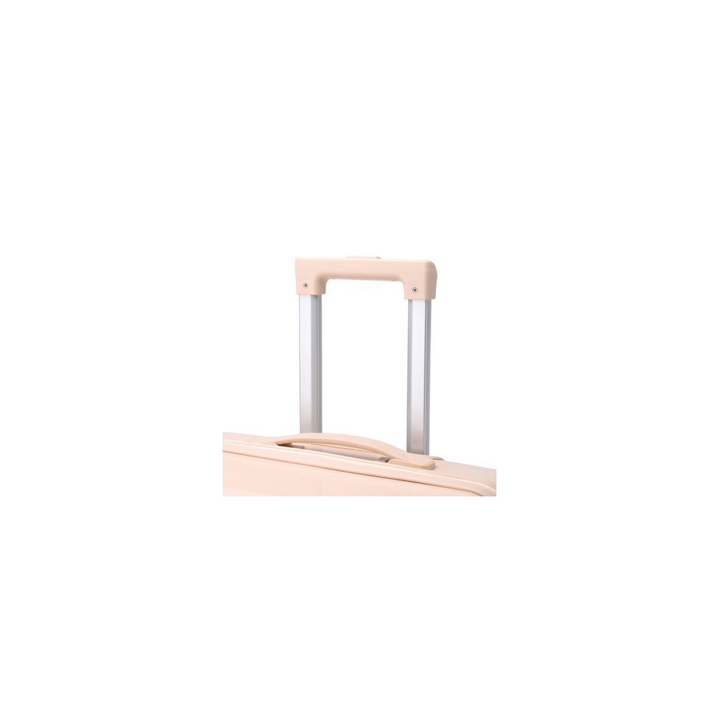 Валіза Semi Line 28" L T5770-3 Cappuccino (DAS302955) - зображення 9