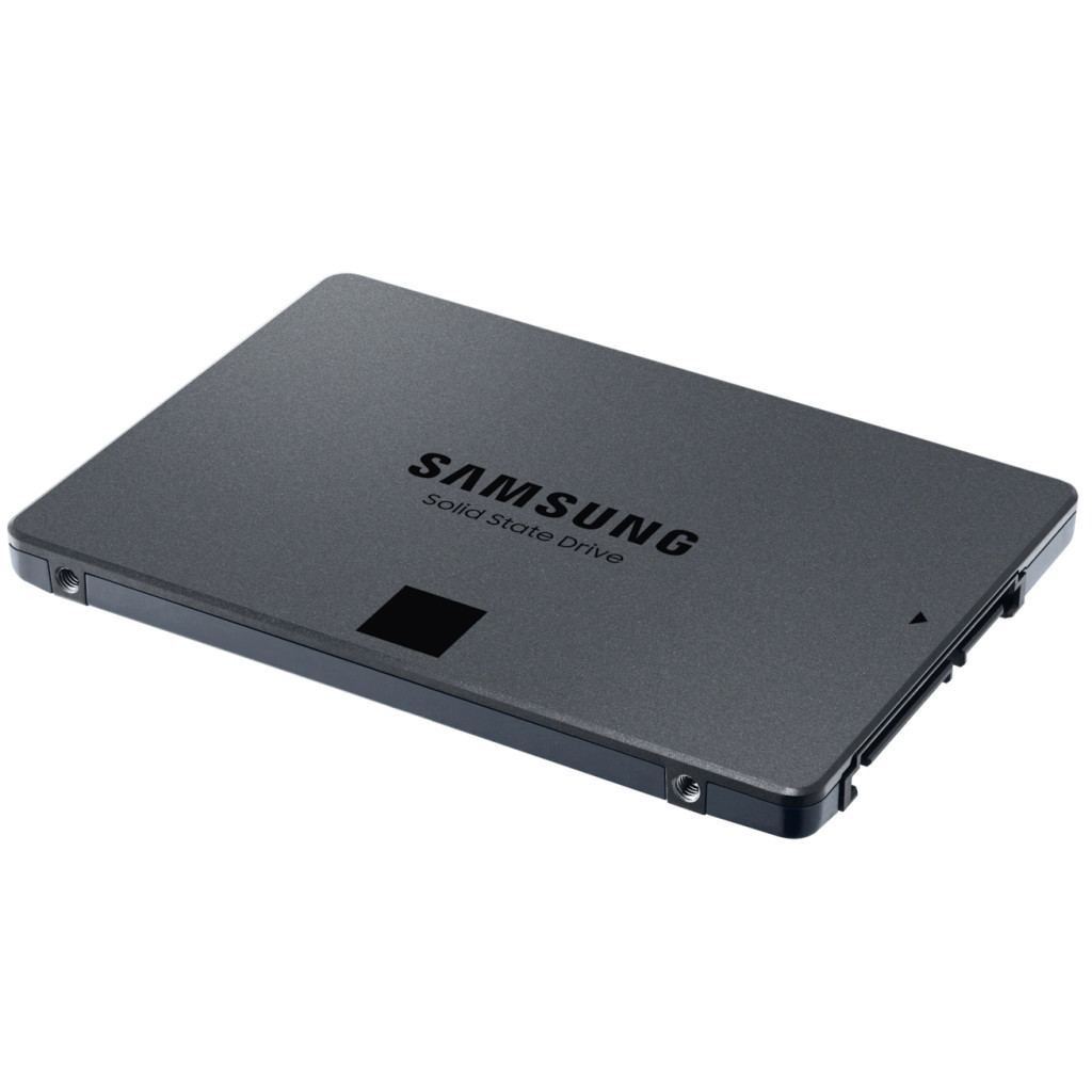 Накопичувач SSD 2.5" 2TB 870 QVO Samsung (MZ-77Q2T0BW) - зображення 5