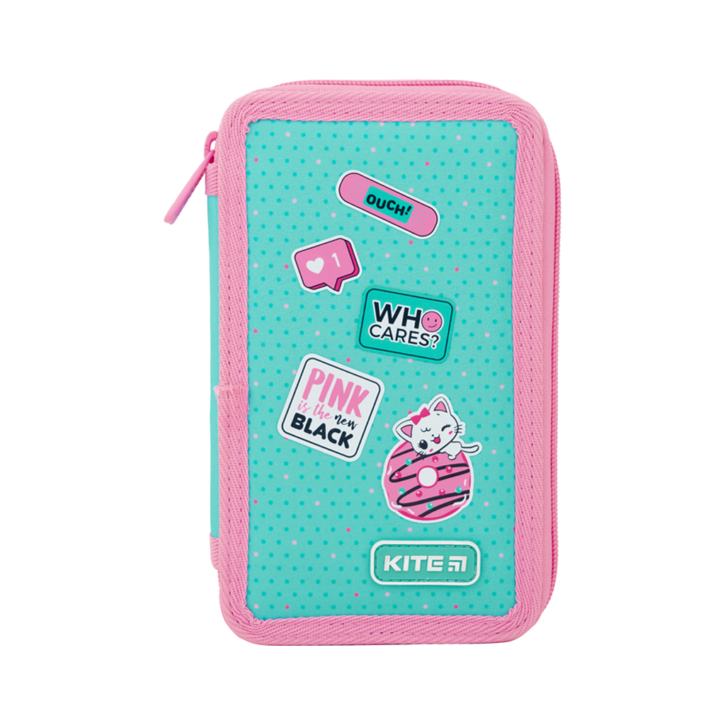 Пенал Kite 623 Moodboard (K22-623-1) - зображення 1