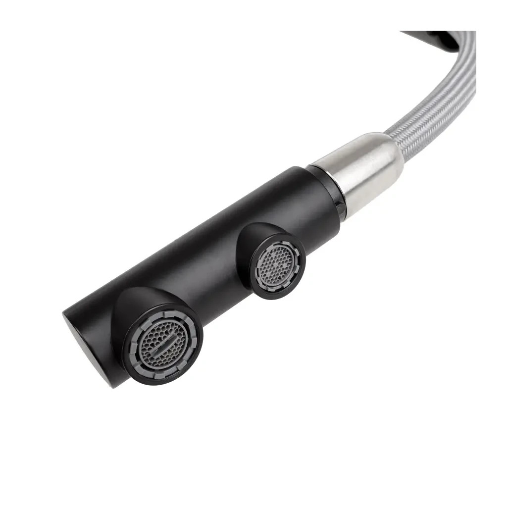 Змішувач Nett FWB-33 - зображення 4