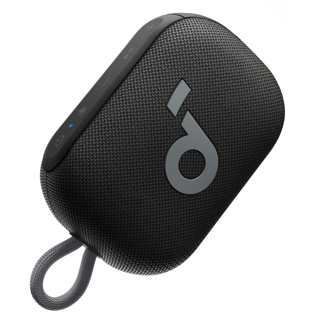 Акустична система Anker SoundСore Select 4 Go Black (A31X1011) - зображення 5