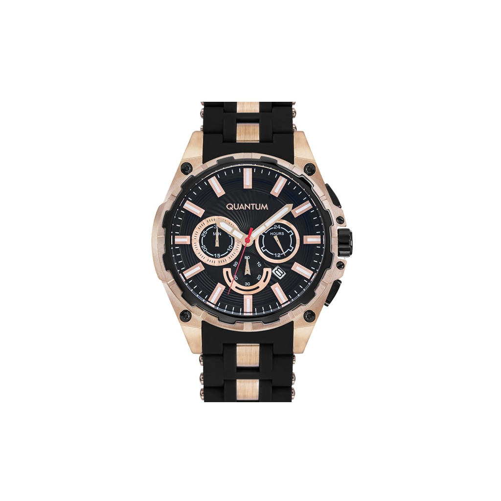 Наручний годинник Quantum Watch HNG500.850 - зображення 1