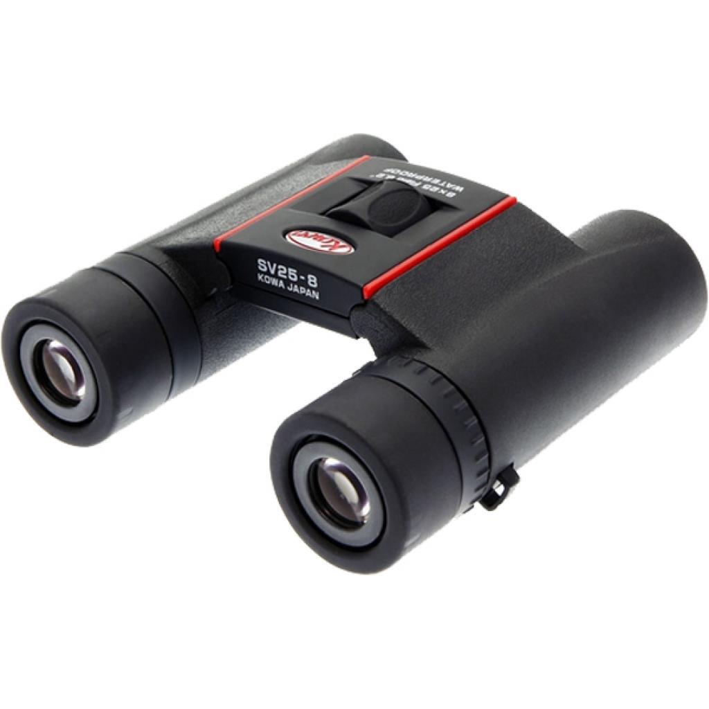 Бінокль Kowa SV 8x25 WP (921653) - зображення 2