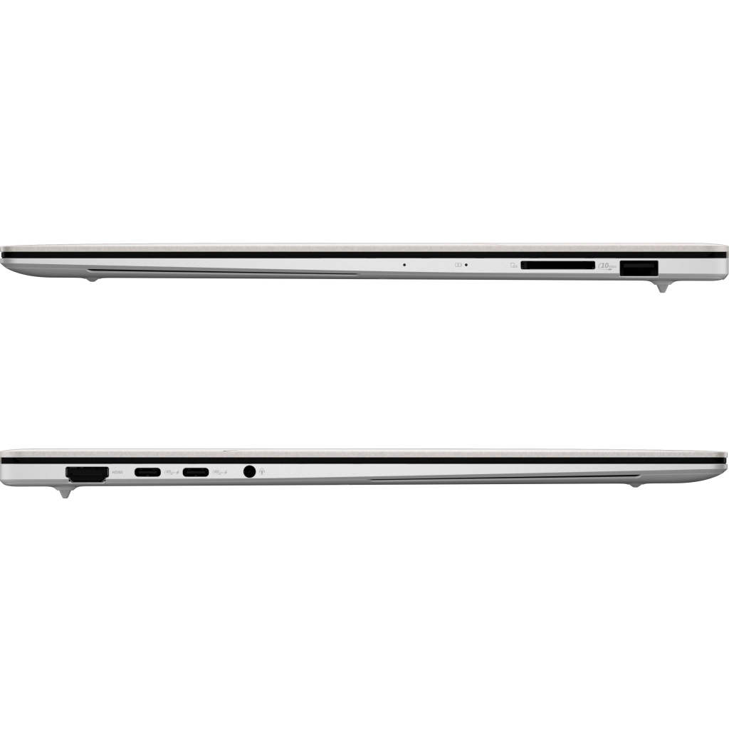 Ноутбук ASUS Zenbook S 16 UM5606KA-RK017W (90NB1522-M000K0) - зображення 5