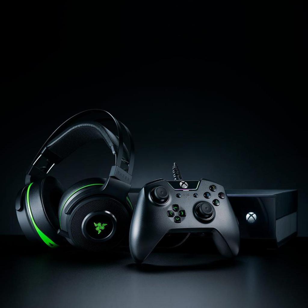 Геймпад Razer Wolverine TE (RZ06-01990100-R3M1) - зображення 8