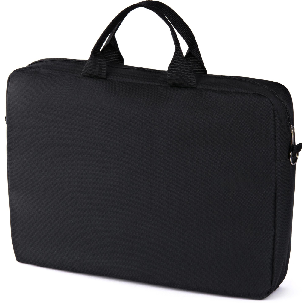 Сумка для ноутбука Vinga 14-15" NB140X black (NB140XBK) - зображення 4