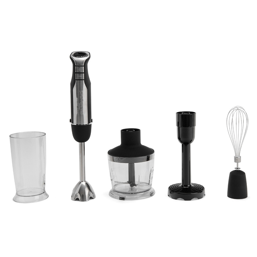 Блендер Polaris PHB 1043A - зображення 1