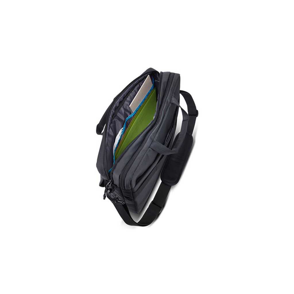 Сумка для ноутбука Thule 15" Subterra Deluxe bag for MackBook Pro (TSBE2115) - зображення 8