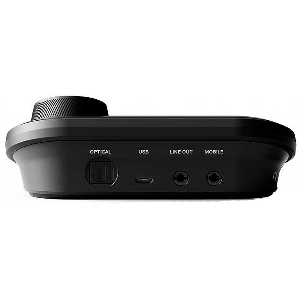 Навушники SteelSeries Arctis Pro + GameDAC White (61454) - зображення 5