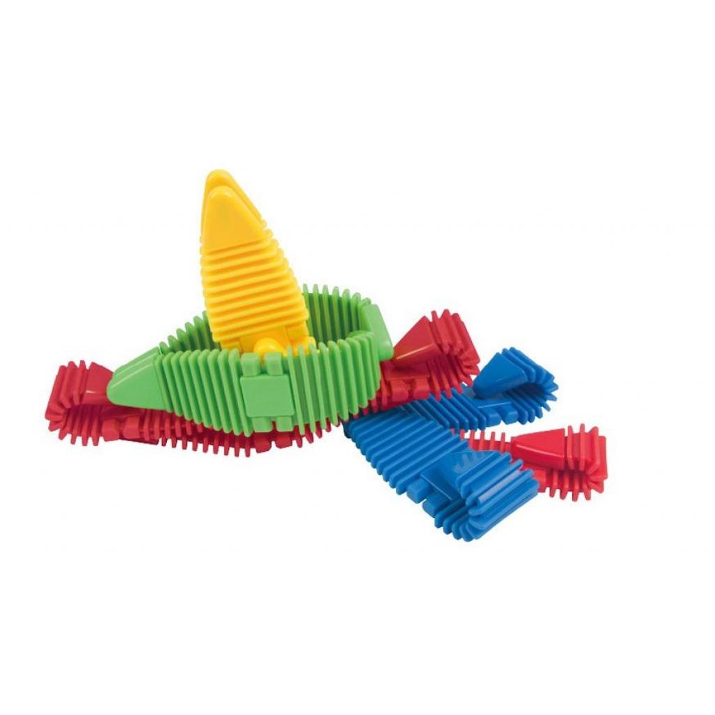 Конструктор Magkiss магнітний 22 деталей (SST6884) - зображення 3