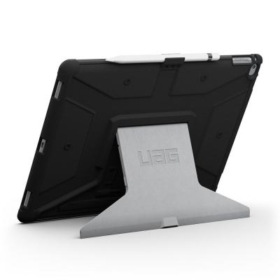 Чохол до планшета Urban Armor Gear iPad Pro Scout (Black) (IPDPRO-BLK-VP) - зображення 4