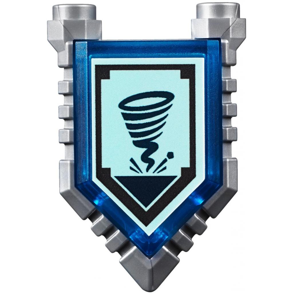Конструктор LEGO Nexo Knights Клей Абсолютна сила (70330) - зображення 6