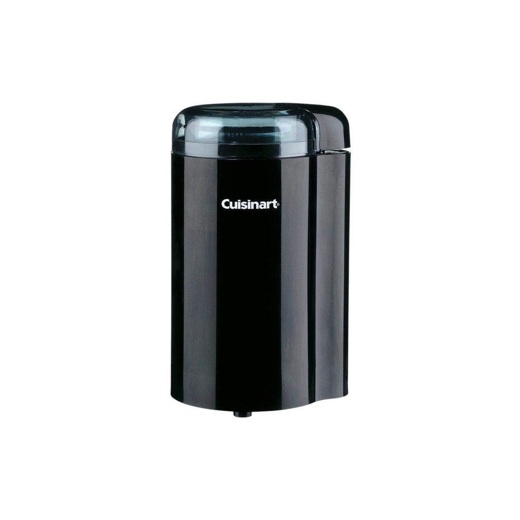 Кавомолка Cuisinart DCG20BKNE - зображення 1