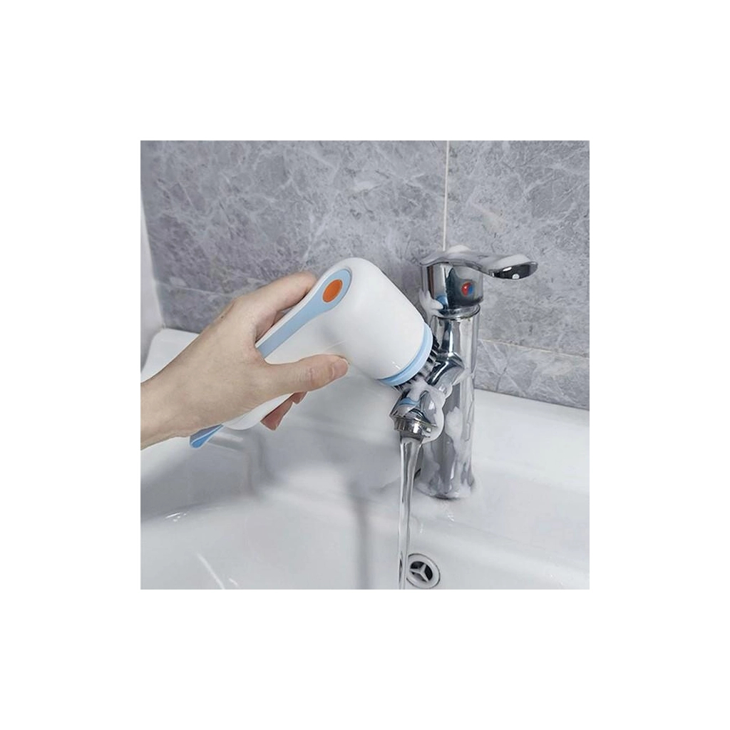 Пилосос Xiaomi Dr. Ozawa Electric (DX-C7-001) - зображення 3