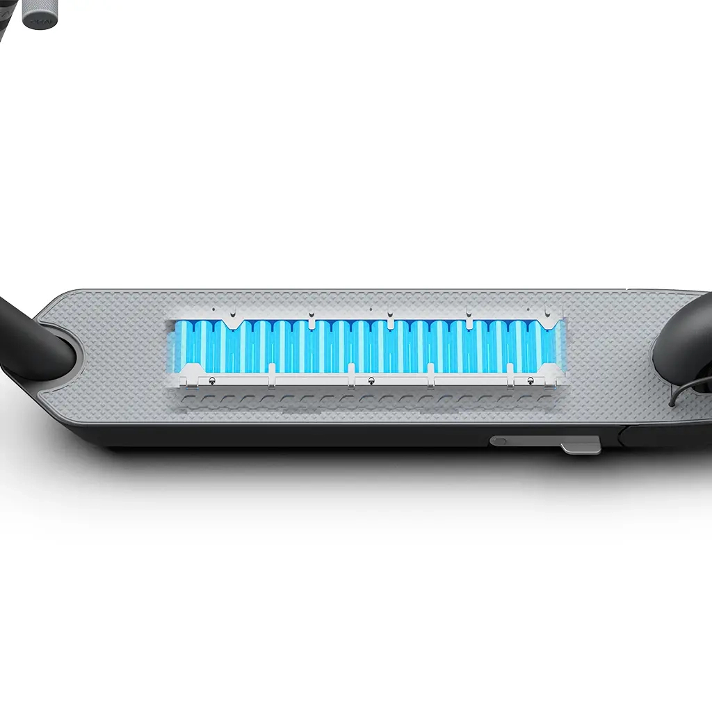 Електросамокат OKAI ES20-NEON 8,5 (ES20-B) - зображення 6