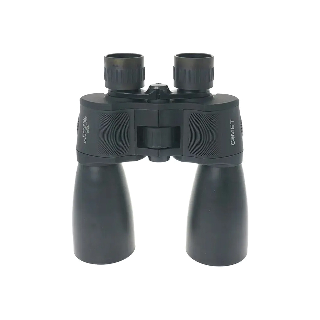 Бінокль Comet AXP114 10x60 в чохлі Чорний (AXP114-1060) - зображення 1