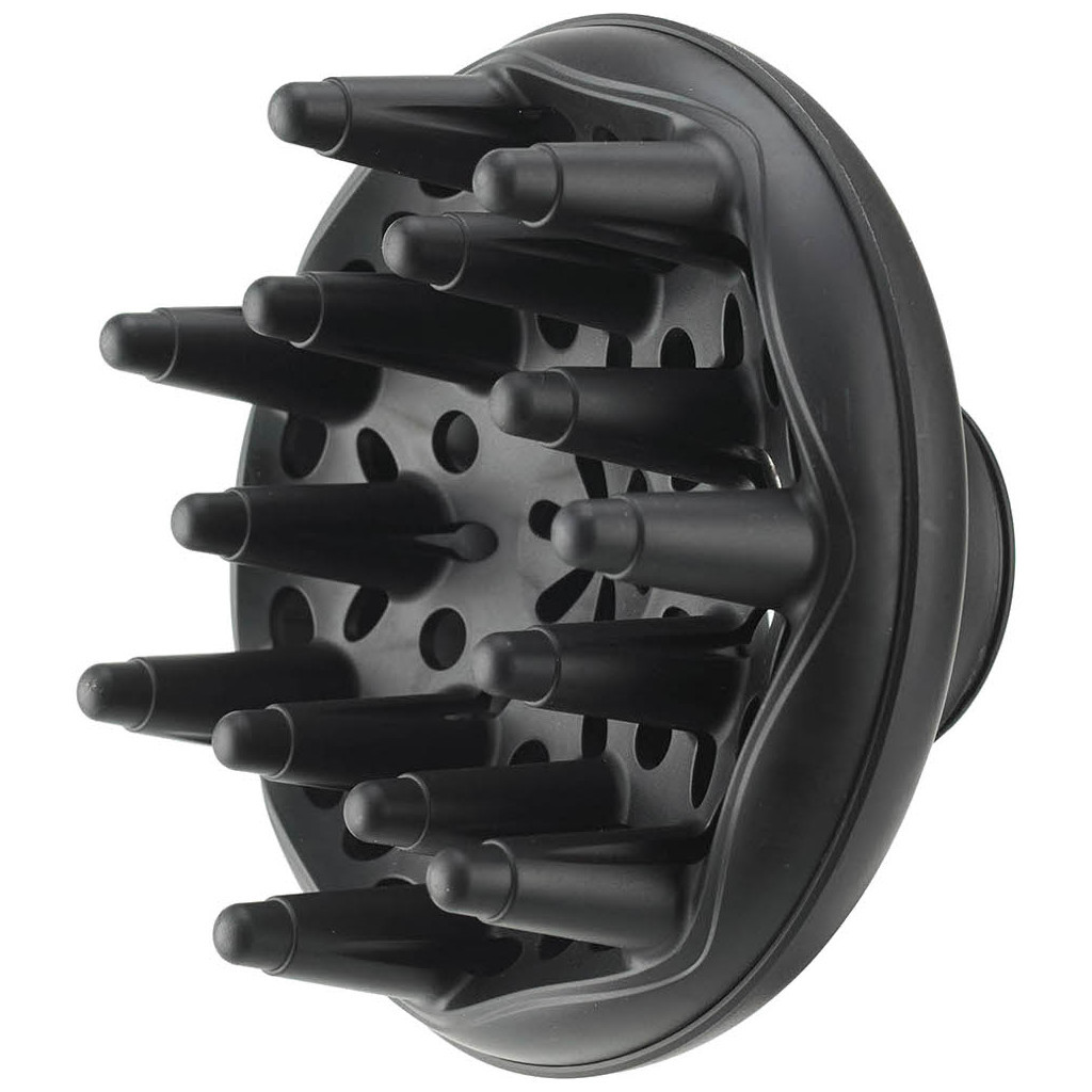 Фен First FA-5654-7-GR - зображення 2