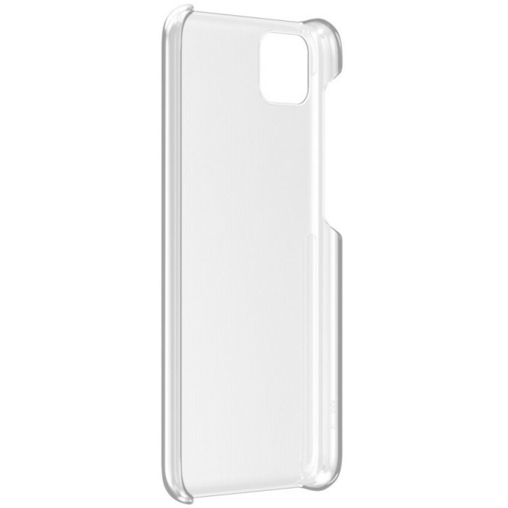 Чохол до мобільного телефона Huawei Y5P PC Case ( C-Dura-PC Case ) (138188) - зображення 3